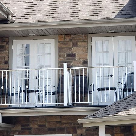 Gazebo Inn Branson Esterno foto