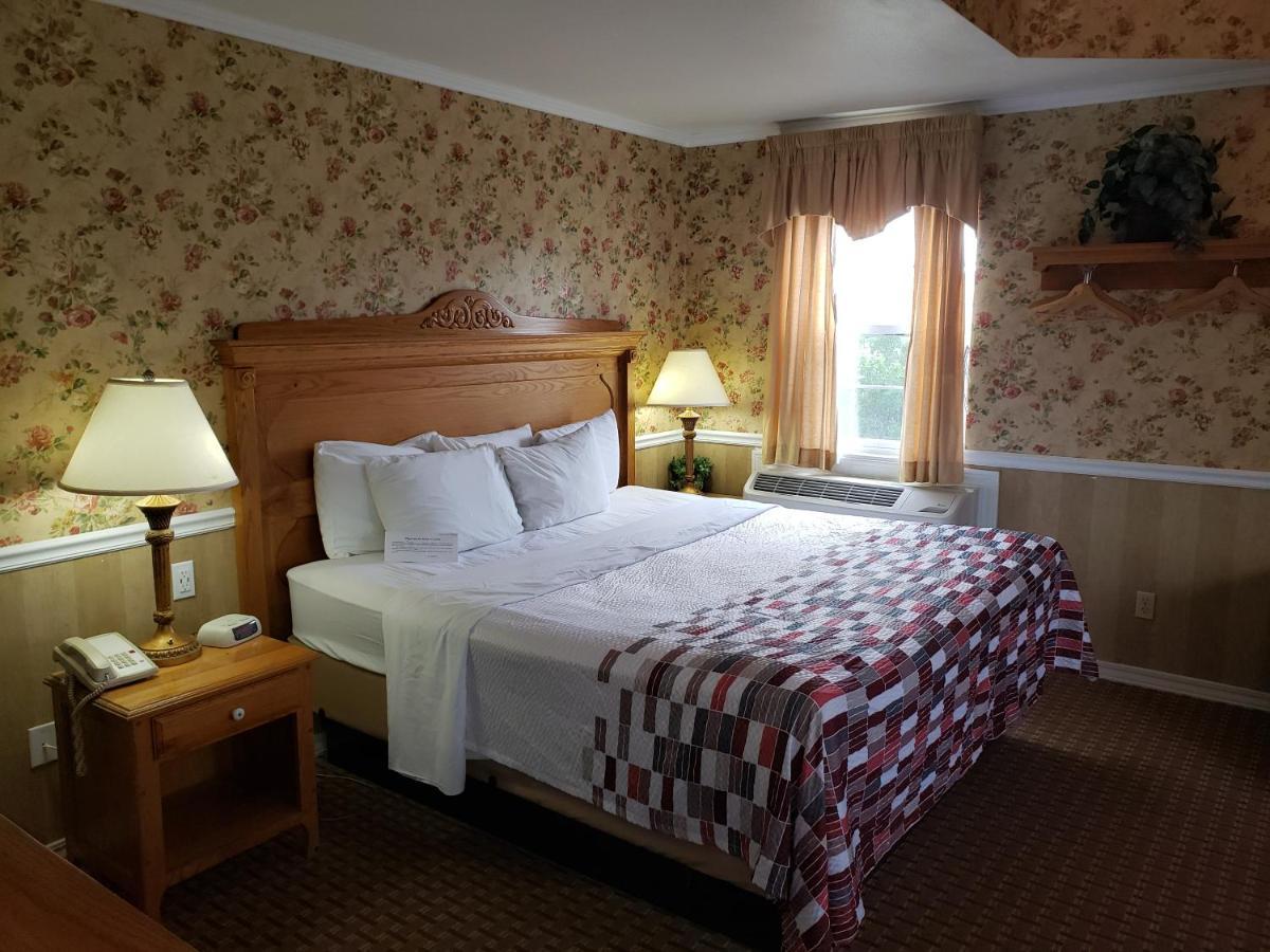 Gazebo Inn Branson Esterno foto