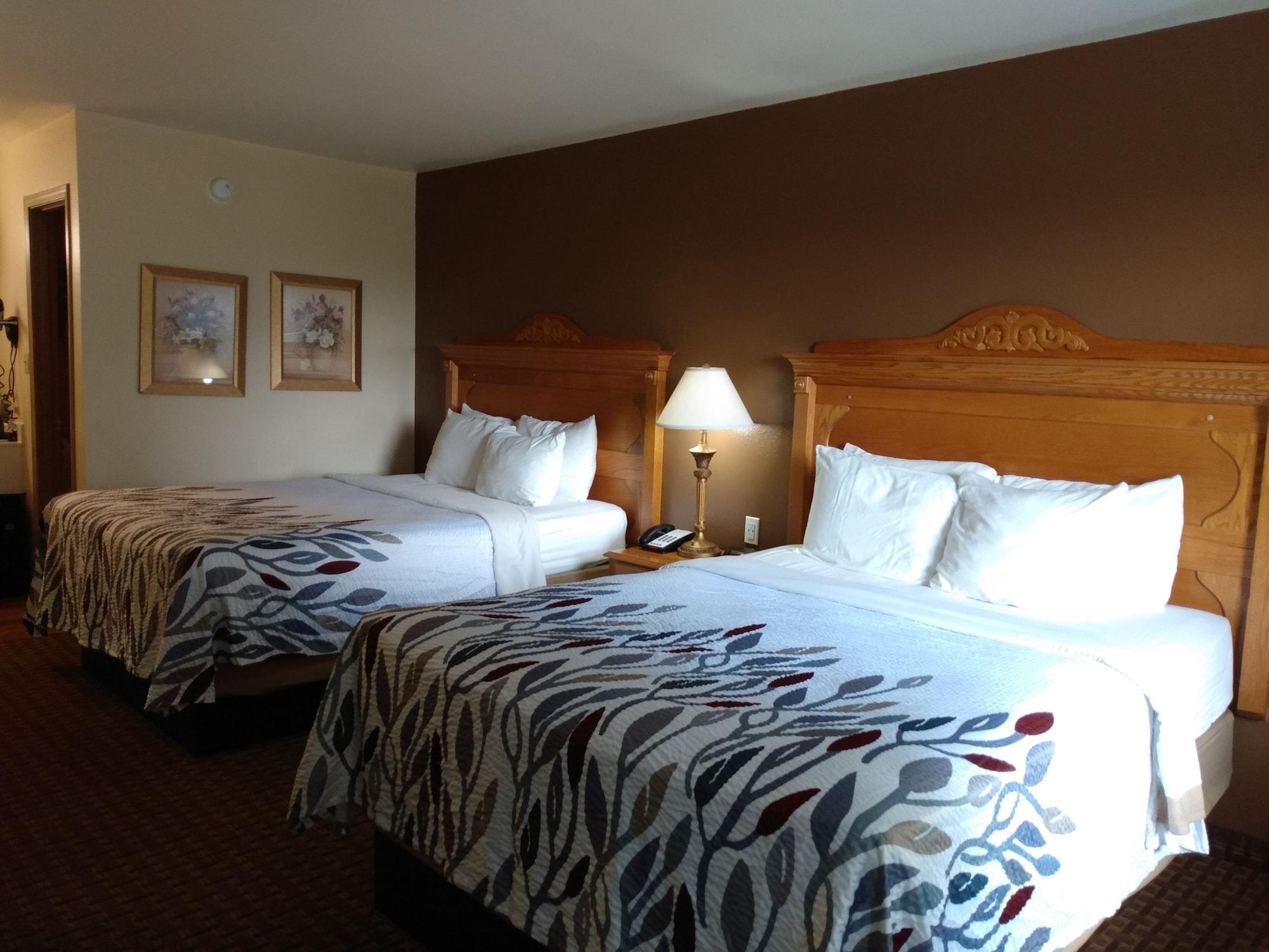 Gazebo Inn Branson Esterno foto