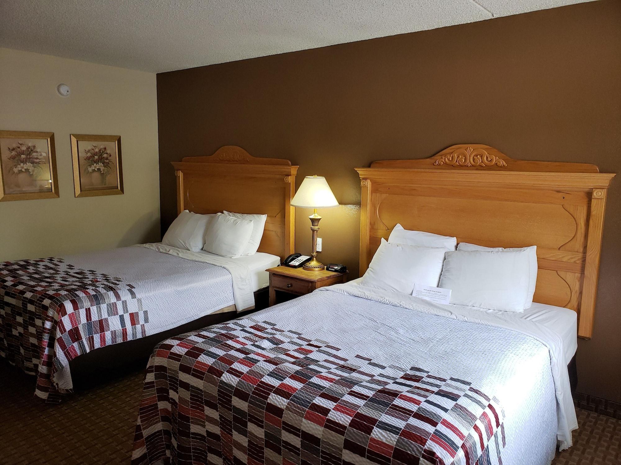 Gazebo Inn Branson Esterno foto