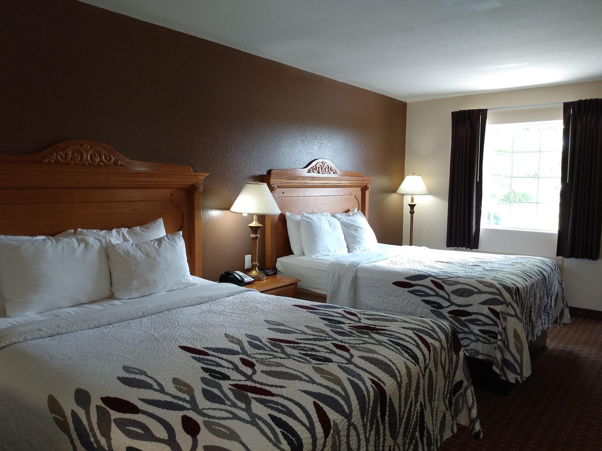 Gazebo Inn Branson Esterno foto