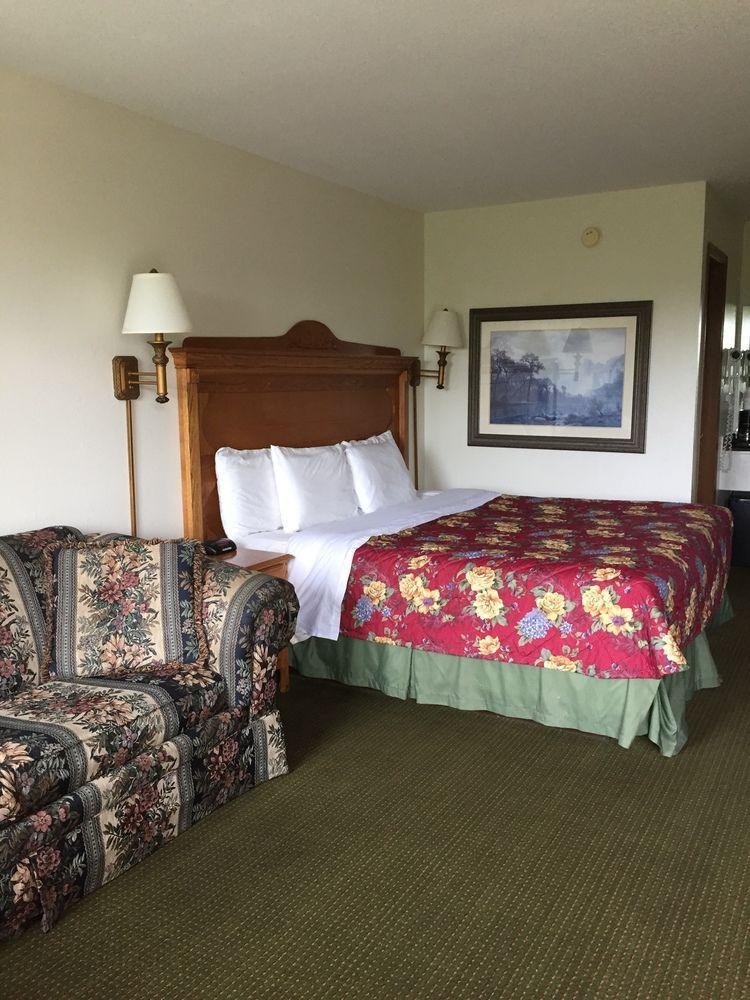 Gazebo Inn Branson Esterno foto