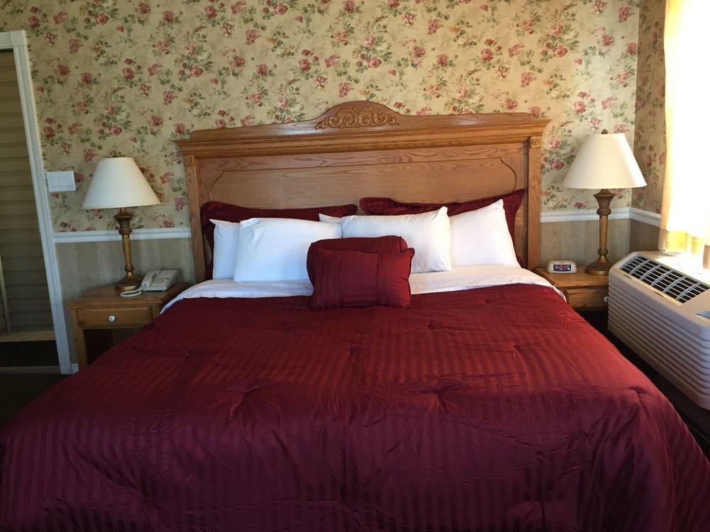 Gazebo Inn Branson Esterno foto