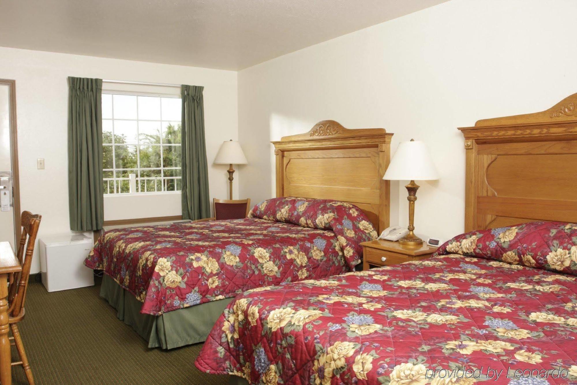 Gazebo Inn Branson Esterno foto
