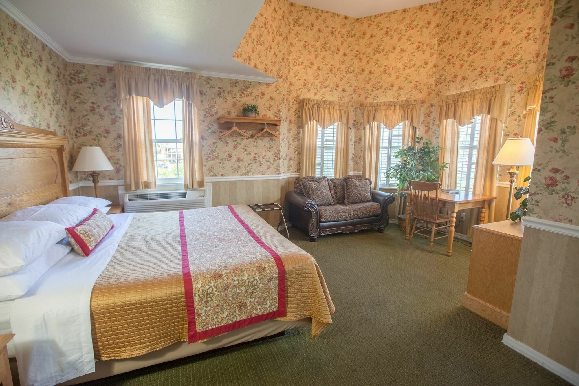 Gazebo Inn Branson Esterno foto